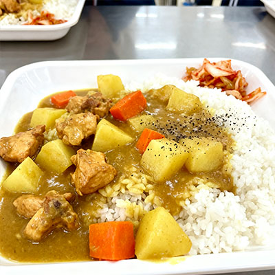 成都企业食堂人力成本控制：合理排班与技能培训的专业服务