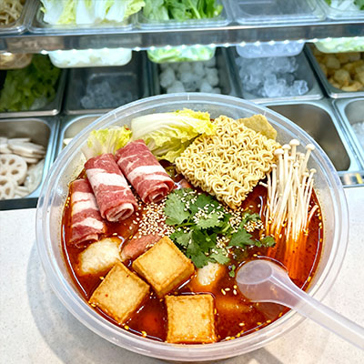 成都学校食堂承包的不同学段餐品设计服务（小学 / 中学 / 大学差异）